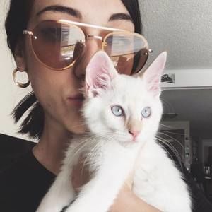 Meet your Posher, Gianna